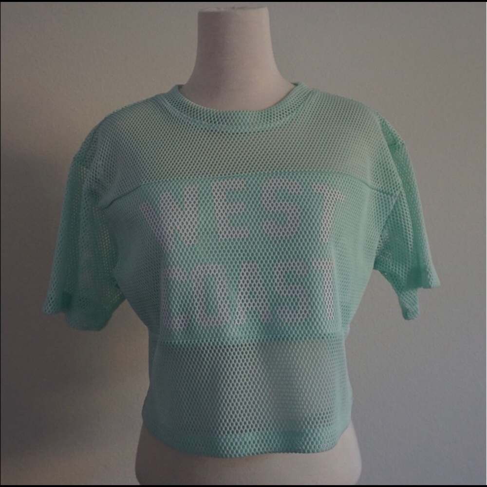 West Coast